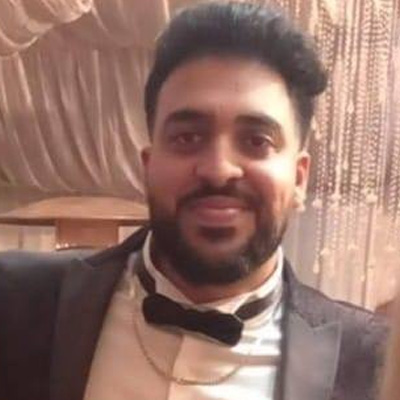 Akil Mehra